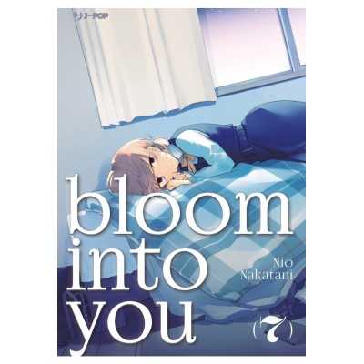 Bloom into you Vol. 7 (ITA)