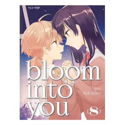 Bloom into you Vol. 8 (ITA)