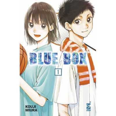 Blue Box Vol. 1 (ITA)