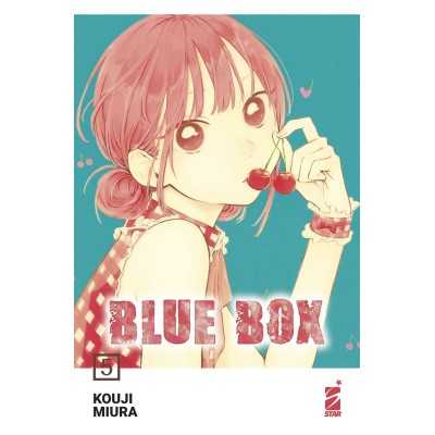 Blue Box Vol. 5 (ITA)