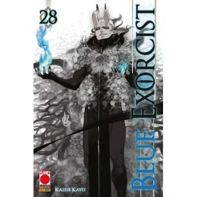 Blue Exorcist Vol. 28 (ITA)