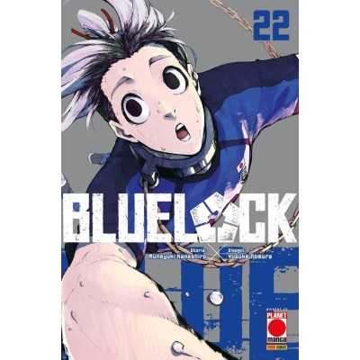 Blue Lock Vol. 22 (ITA)