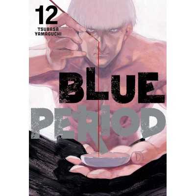 Blue Period Vol. 12 (ITA)