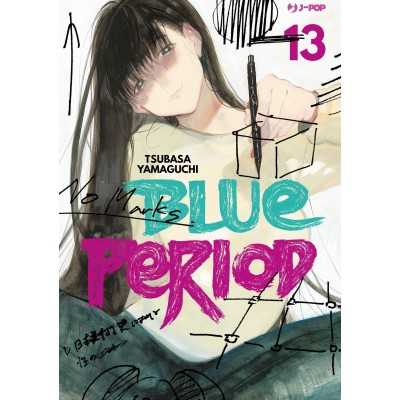 Blue Period Vol. 13 (ITA)