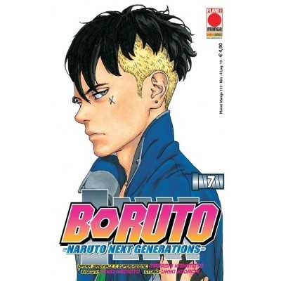 Boruto: Naruto next generation Vol. 7 (ITA)