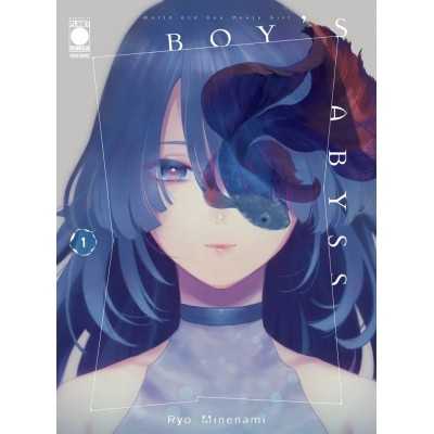 Boy's Abyss Vol. 1 (ITA)