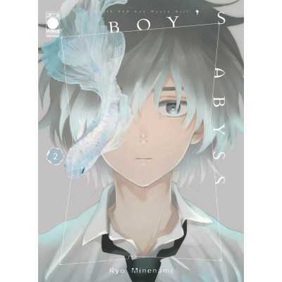 Boy's Abyss Vol. 2 (ITA)