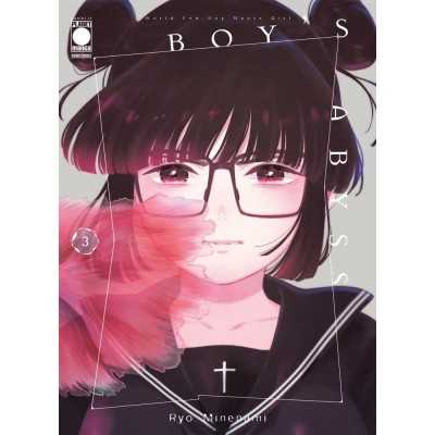 Boy's Abyss Vol. 3 (ITA)