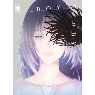 Boy's Abyss Vol. 5 (ITA)