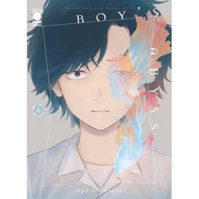 Boy's Abyss Vol. 6 (ITA)