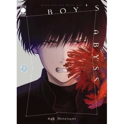 Boy's Abyss Vol. 7 (ITA)