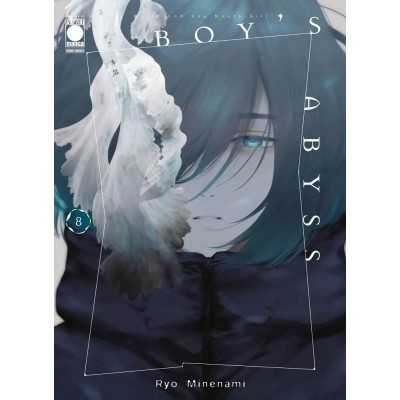 Boy's Abyss Vol. 8 (ITA)