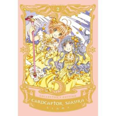 Card Captor Sakura - Collector's Edition Vol. 2 (ITA)