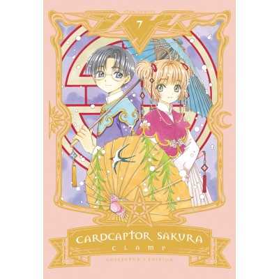 Card Captor Sakura - Collector's Edition Vol. 7 (ITA)