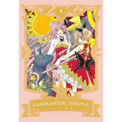 Card Captor Sakura - Collector's Edition Vol. 8 (ITA)