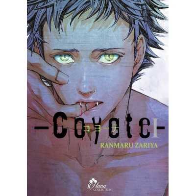 Coyote Vol. 1 (ITA)