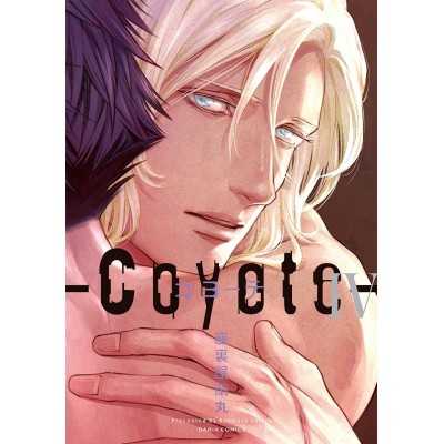 Coyote Vol. 4 (ITA)