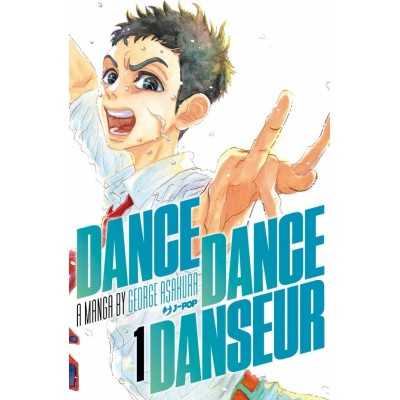 Dance Dance Danseur Vol. 1 (ITA)