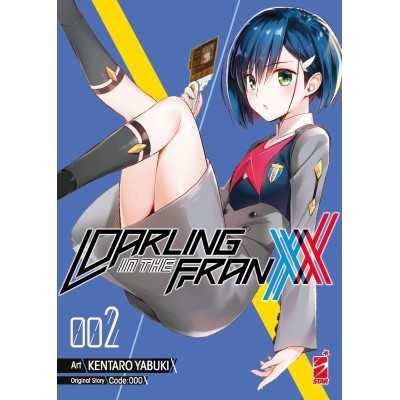 Darling in the Franxx Vol. 2 (ITA)