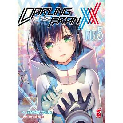 Darling in the Franxx Vol. 5 (ITA)