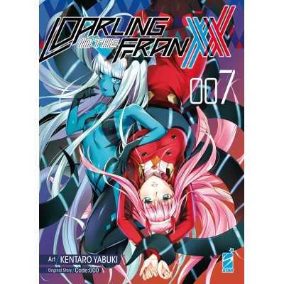Darling in the Franxx Vol. 7 (ITA)