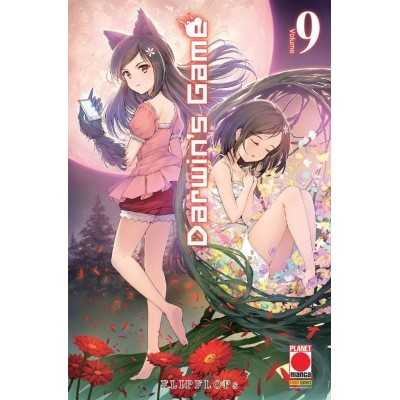 Darwin's Game Vol. 9 (ITA)