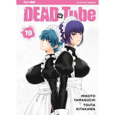 Dead Tube Vol. 19 (ITA)