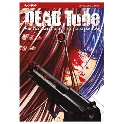 Dead Tube Vol. 3 (ITA)