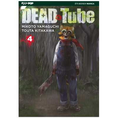 Dead Tube Vol. 4 (ITA)