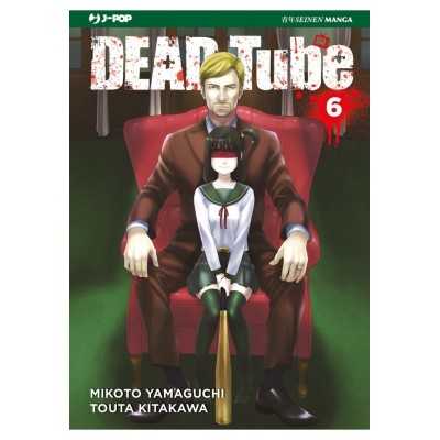 Dead Tube Vol. 6 (ITA)