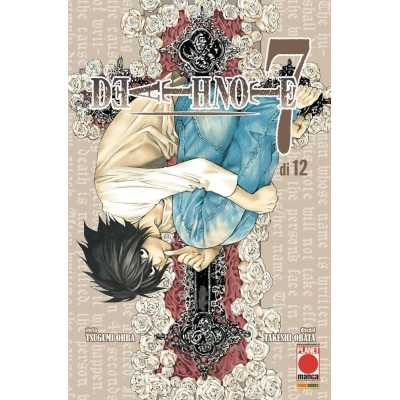 Death Note Vol. 7 (ITA)