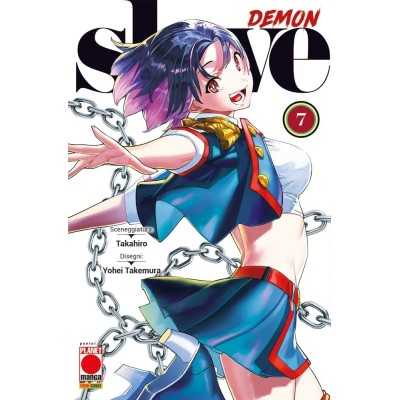 Demon Slave Vol. 7 (ITA)