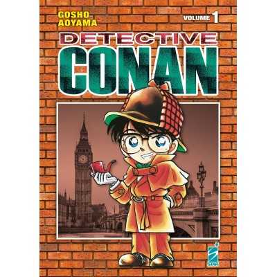 Detective Conan New Edition Vol. 1 (ITA)