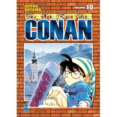 Detective Conan New Edition Vol. 10 (ITA)