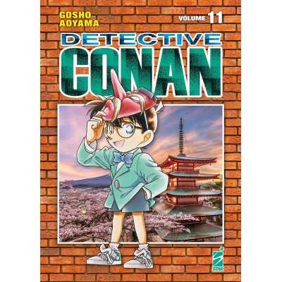 Detective Conan New Edition Vol. 11 (ITA)