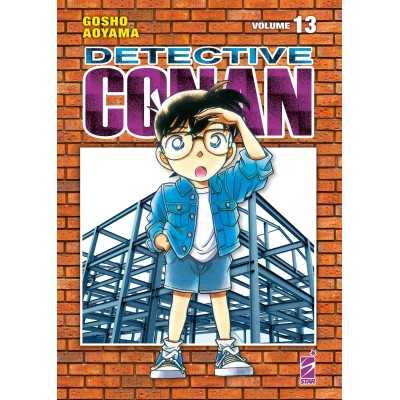 Detective Conan New Edition Vol. 13 (ITA)