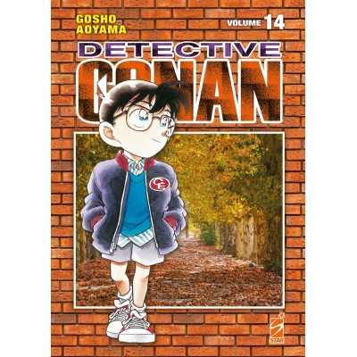 Detective Conan New Edition Vol. 14 (ITA)