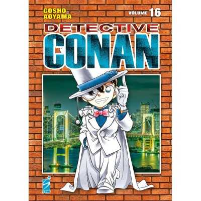 Detective Conan New Edition Vol. 16 (ITA)