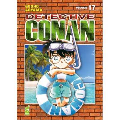 Detective Conan New Edition Vol. 17 (ITA)