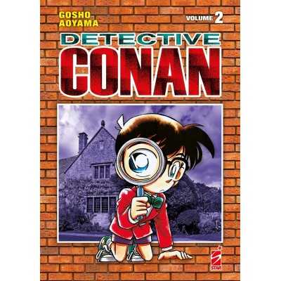 Detective Conan New Edition Vol. 2 (ITA)