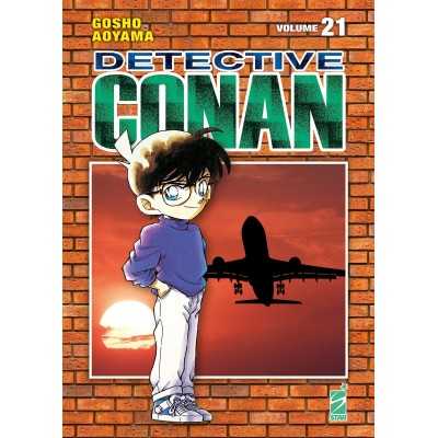 Detective Conan New Edition Vol. 21 (ITA)
