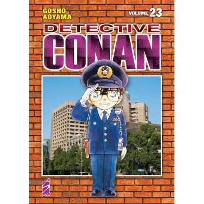 Detective Conan New Edition Vol. 23 (ITA)