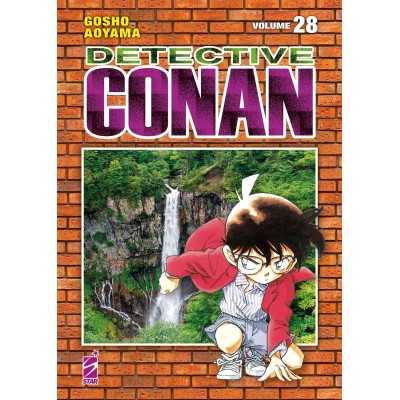 Detective Conan New Edition Vol. 28 (ITA)