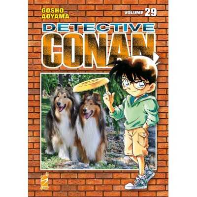 Detective Conan New Edition Vol. 29 (ITA)