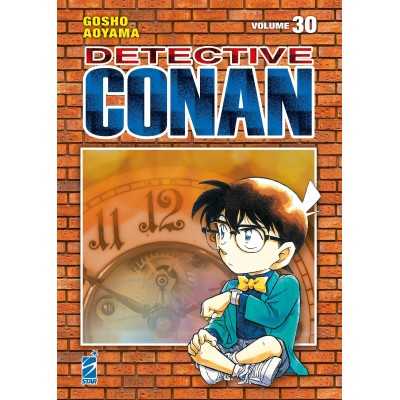 Detective Conan New Edition Vol. 30 (ITA)