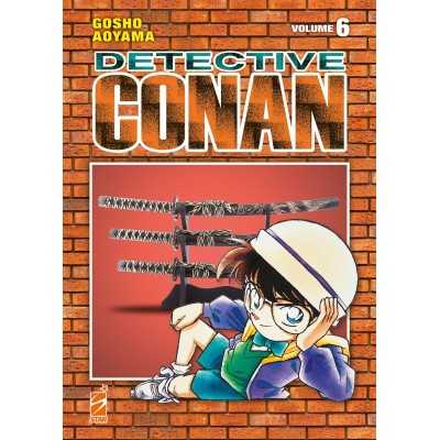 Detective Conan New Edition Vol. 6 (ITA)