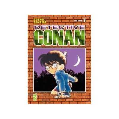 Detective Conan New Edition Vol. 7 (ITA)