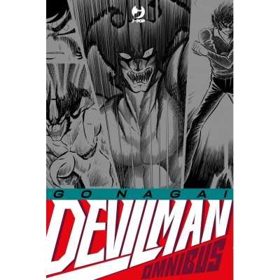 Devilman Omnibus (ITA)