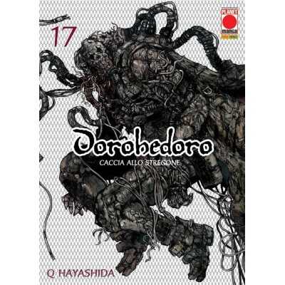 Dorohedoro Vol. 17 (ITA)