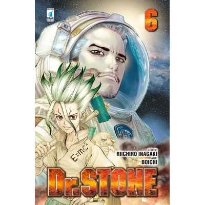 Dr. Stone Vol. 6 (ITA)